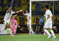 【明治安田Ｊ１ 第20節 湘南vs柏】