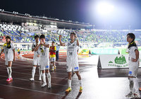 【明治安田Ｊ１ 第20節 湘南vs柏】