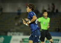 【明治安田Ｊ２ 第20節 町田vs愛媛】