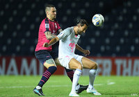 【ACL GS MD2 Ｃ大阪vs傑志】