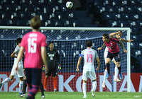 【ACL GS MD2 C大阪vs傑志】