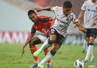 【ACL GS MD3 ラーチャブリーvs名古屋】