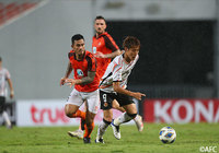 【ACL GS MD3 ラーチャブリーvs名古屋】