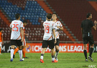 【ACL GS MD3 ラーチャブリーvs名古屋】