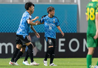 【ACL GS MD2 北京FCvs川崎Ｆ】