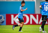 【ACL GS MD2 北京FCvs川崎Ｆ】