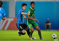 【ACL GS MD2 北京FCvs川崎Ｆ】