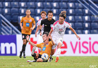 【ACL GS MD3 Ｃ大阪vsタイポートFC】