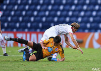 【ACL GS MD3 C大阪vsタイポートFC】