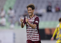 【天皇杯 2回戦 神戸vs鈴鹿】