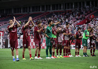 【天皇杯 2回戦 神戸vs鈴鹿】