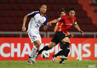 【ACL GS MD4 名古屋vsラーチャブリー】