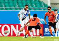 【ACL GS MD3 チェンライUvsＧ大阪】