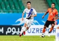 【ACL GS MD3 チェンライUvsG大阪】