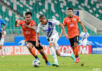 【ACL GS MD3 チェンライUvsG大阪】