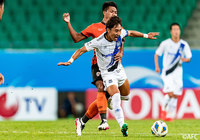 【ACL GS MD3 チェンライUvsＧ大阪】