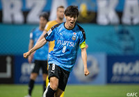 【ACL GS MD3 川崎Ｆvsユナイテッドシティ】