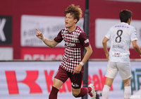 【明治安田Ｊ１ 第21節 神戸vs湘南】