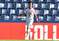 【ACL GS MD4 ポートFCvsC大阪】