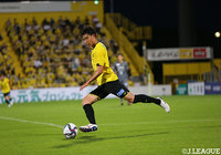 【明治安田Ｊ１ 第21節 柏vs横浜FM】