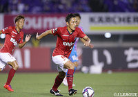 【明治安田Ｊ１ 第21節 広島vs鳥栖】