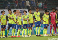 【明治安田Ｊ２ 第21節 栃木vs町田】