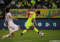 【明治安田Ｊ２ 第21節 千葉vs群馬】