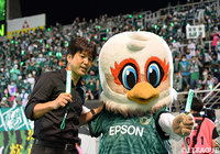 【明治安田Ｊ２ 第21節 松本vs東京Ｖ】