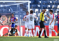 【ACL GS MD4 ポートFCvsC大阪】