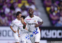 【明治安田J2 第21節 京都vs長崎】