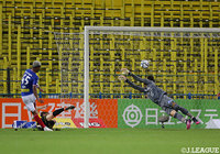 【明治安田Ｊ１ 第21節 柏vs横浜FM】