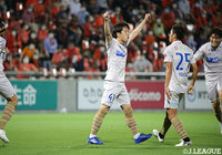 【明治安田J2 第21節 大宮vs山形】