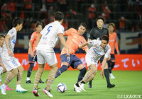 【明治安田Ｊ２ 第21節 大宮vs山形】