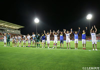 【明治安田Ｊ２ 第21節 大宮vs山形】