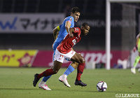 【明治安田J1 第21節 広島vs鳥栖】