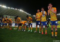 【明治安田Ｊ１ 第21節 仙台vs浦和】