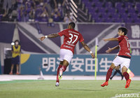 【明治安田J1 第21節 広島vs鳥栖】