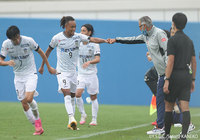 【明治安田J3 第14節 YS横浜vs讃岐】