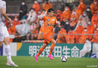 【明治安田Ｊ１ 第21節 清水vs大分】