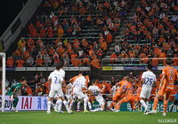 【明治安田Ｊ１ 第21節 清水vs大分】