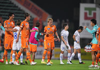 【明治安田Ｊ１ 第21節 清水vs大分】