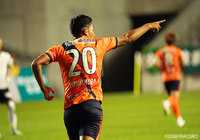 【明治安田J3 第14節 長野vs岐阜】