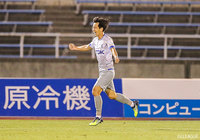 【明治安田J2 第21節 愛媛vs秋田】