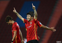 【ACL GS MD5 名古屋vsJDT】