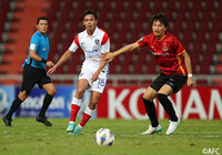 【ACL GS MD5 名古屋vsJDT】