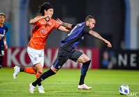 【ACL GS MD4 Ｇ大阪vsチェンライU】