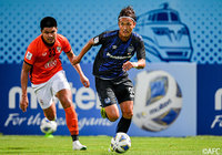 【ACL GS MD4 G大阪vsチェンライU】