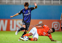 【ACL GS MD4 G大阪vsチェンライU】