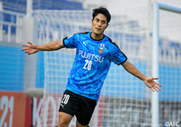 【ACL GS MD4 ユナイテッドシティvs川崎Ｆ】