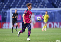 【ACL GS MD5 Ｃ大阪vs広州FC】